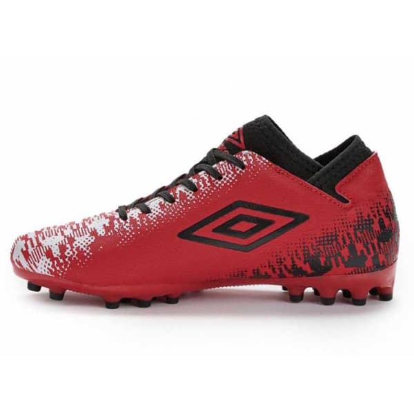 Umbro Formation Ii Ag Fotbollsskor Röd EU 37 1/2
