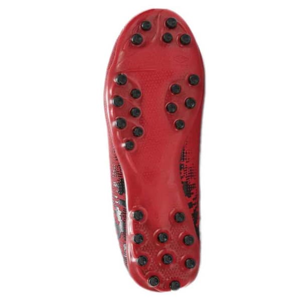 Umbro Formation Ii Ag Fotbollsskor Röd EU 37 1/2