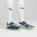 Miniatyrbild 7 av 8: Puma Future 7 Match Fg/ag Fotbollsskor  EU 43