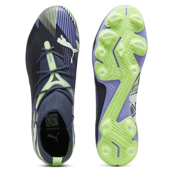 Puma Future 7 Match Fg/ag Fotbollsskor EU 43