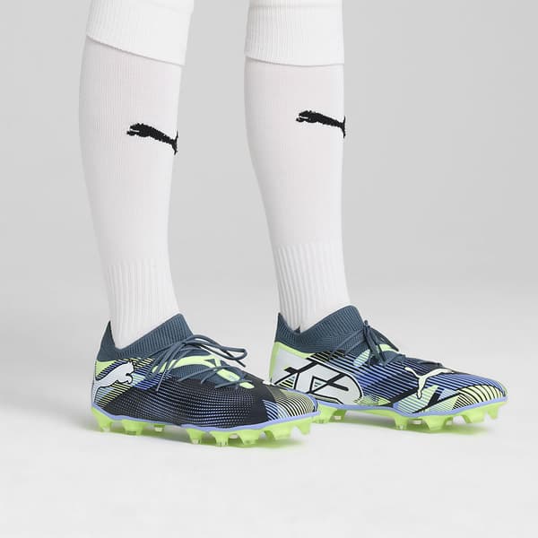 Puma Future 7 Match Fg/ag Fodboldstøvler EU 44 1/2