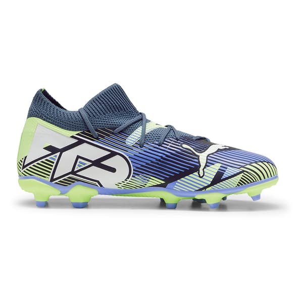 Puma Future 7 Match Fg/ag Jr Fotbollsskor  EU 29