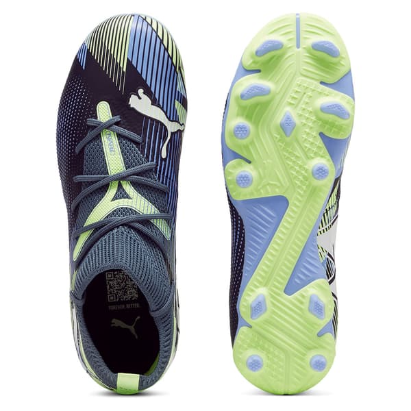 Puma Future 7 Match Fg/ag Jr Fotbollsskor EU 29