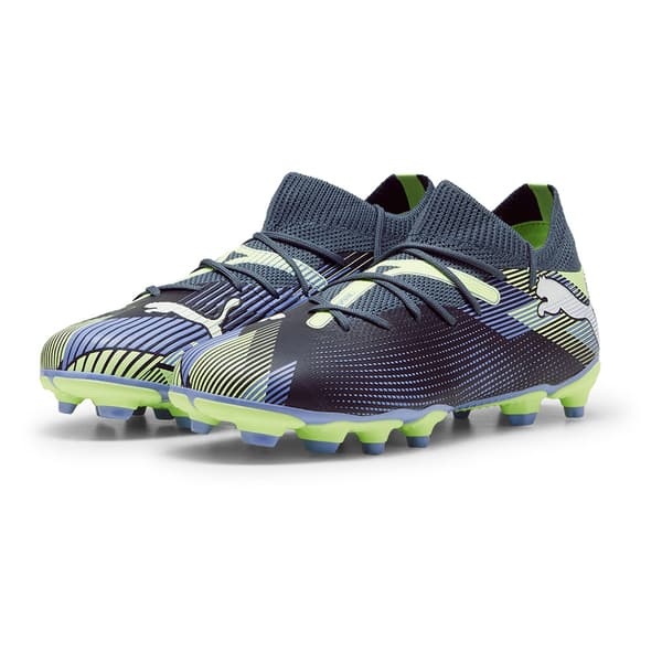 Puma Future 7 Match Fg/ag Jr Fotbollsskor EU 29