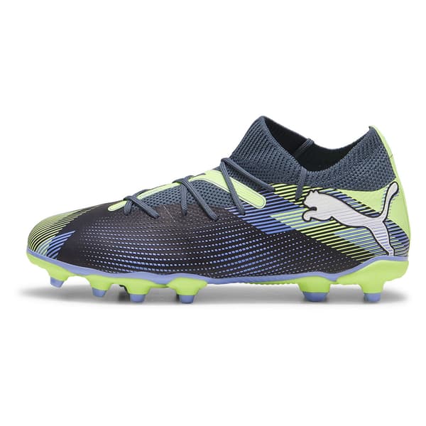 Puma Future 7 Match Fg/ag Jr Jalkapallokengät  EU 38 1/2