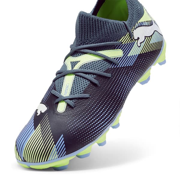 Puma Future 7 Match Fg/ag Jr Jalkapallokengät  EU 38 1/2