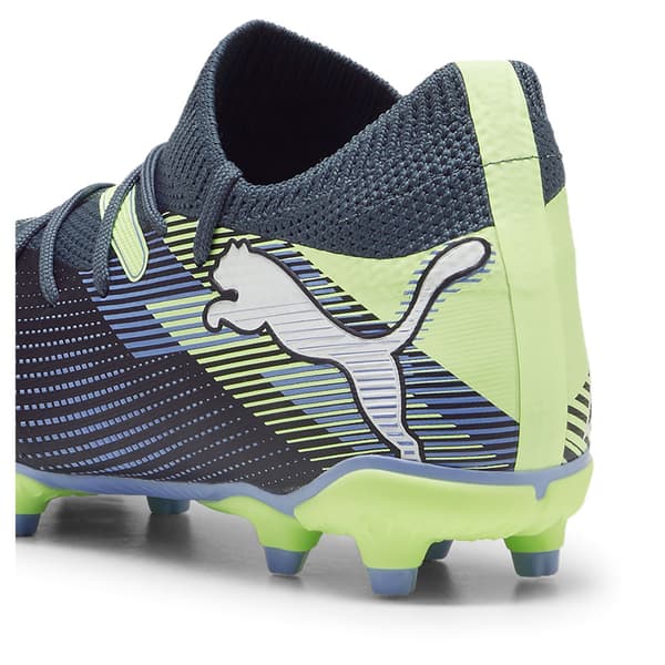 Puma Future 7 Match Fg/ag Jr Jalkapallokengät  EU 38 1/2
