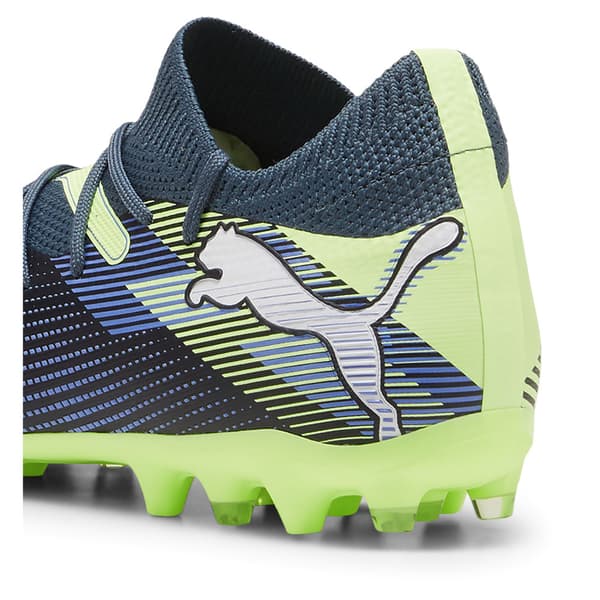 Puma Future 7 Match Mg Jr Fotbollsskor  EU 28