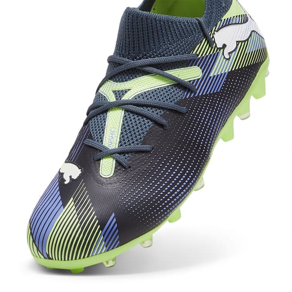 Puma Future 7 Match Mg Jr Fodboldstøvler EU 29