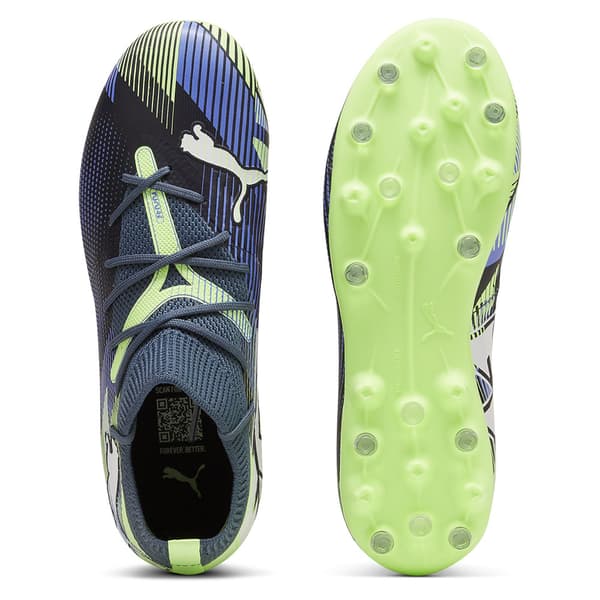Puma Future 7 Match Mg Jr Fodboldstøvler EU 29
