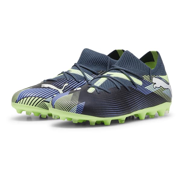Puma Future 7 Match Mg Jr Fodboldstøvler EU 29