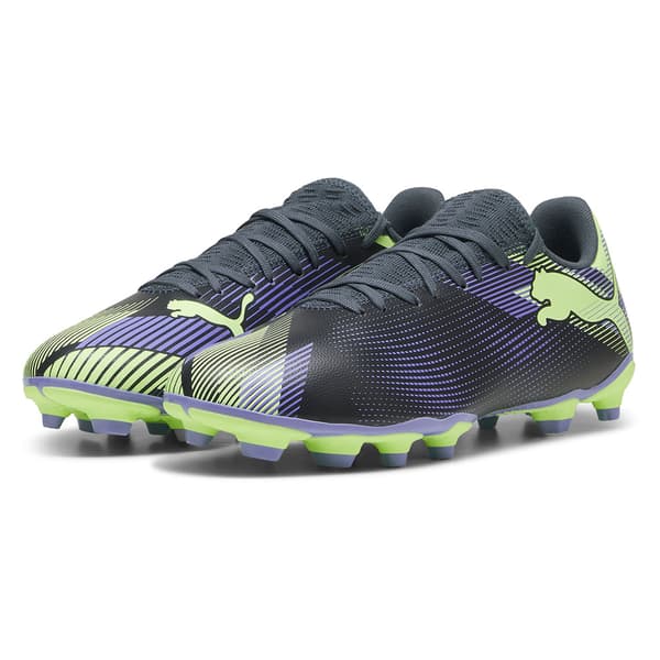 Puma Future 7 Play Fg/ag Fotbollsskor EU 45