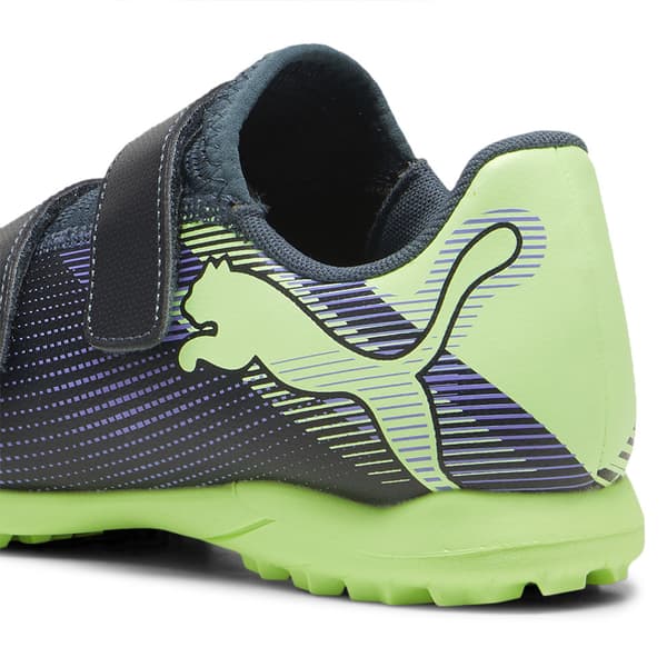 Puma Future 7 Play Tt V Jr Sko EU 37 1/2