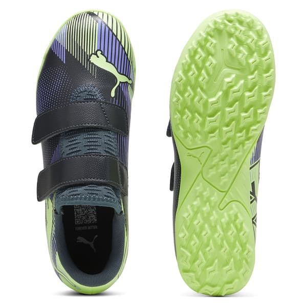 Puma Future 7 Play Tt V Jr Sko EU 37 1/2