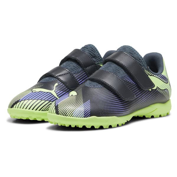 Puma Future 7 Play Tt V Jr Sko EU 37 1/2