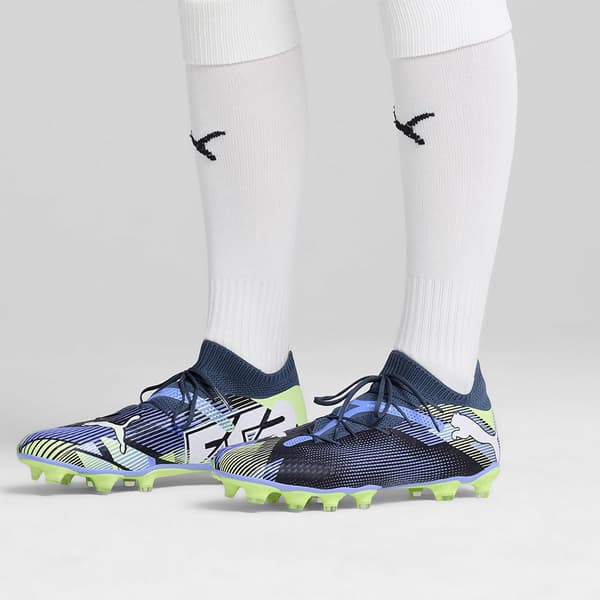 Puma Future 7 Pro Fg/ag Fotbollsskor EU 40