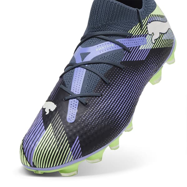 Puma Future 7 Pro Fg/ag Jalkapallokengät  EU 42