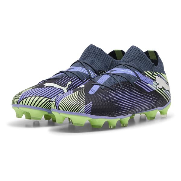 Puma Future 7 Pro Fg/ag Fodboldstøvler EU 44 1/2