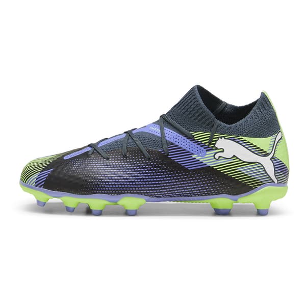 Puma Future 7 Pro Fg/ag Jr Jalkapallokengät  EU 28