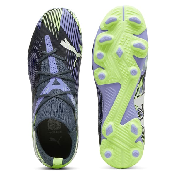 Puma Future 7 Pro Fg/ag Jr Jalkapallokengät  EU 28
