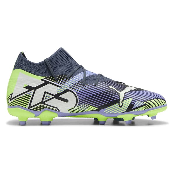 Puma Future 7 Pro Fg/ag Jr Fotbollsskor EU 37