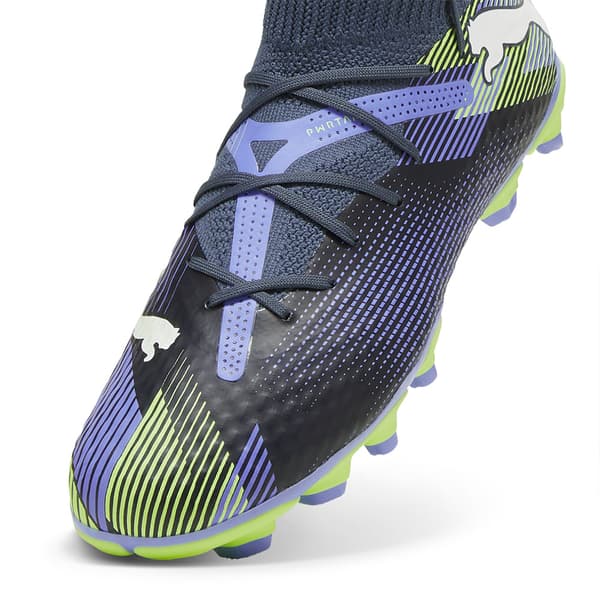 Puma Future 7 Pro Fg/ag Jr Fotbollsskor EU 37