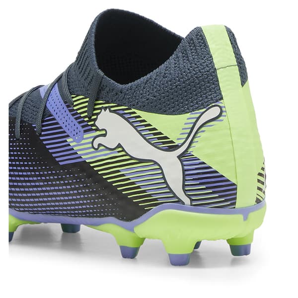 Puma Future 7 Pro Fg/ag Jr Fotbollsskor EU 37