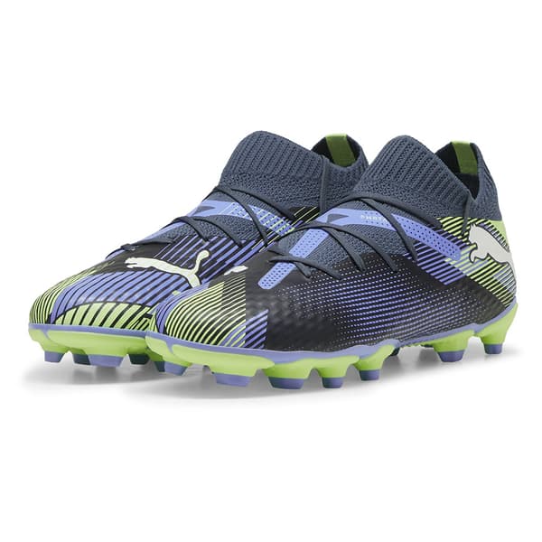 Puma Future 7 Pro Fg/ag Jr Fotbollsskor EU 37
