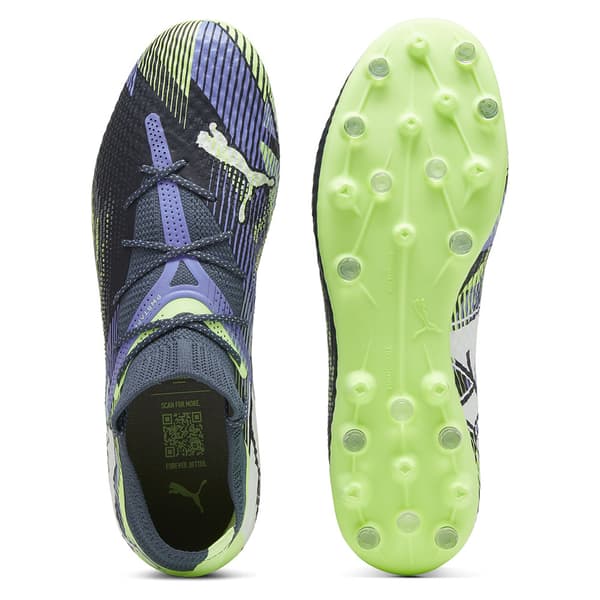 Puma Future 7 Pro+ Mg Fodboldstøvler  EU 41