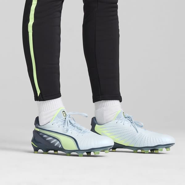 Puma King Ultimate Fg/ag Fotbollsskor EU 45