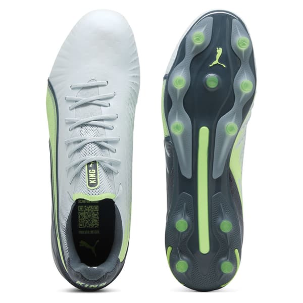 Puma King Ultimate Fg/ag Fotbollsskor EU 45