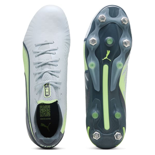 Puma King Ultimate Mxsg Fodboldstøvler EU 45