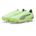 Miniatyrbillede 1 af 8: Puma Ultra 5 Match Fg/ag Fodboldstøvler  EU 43