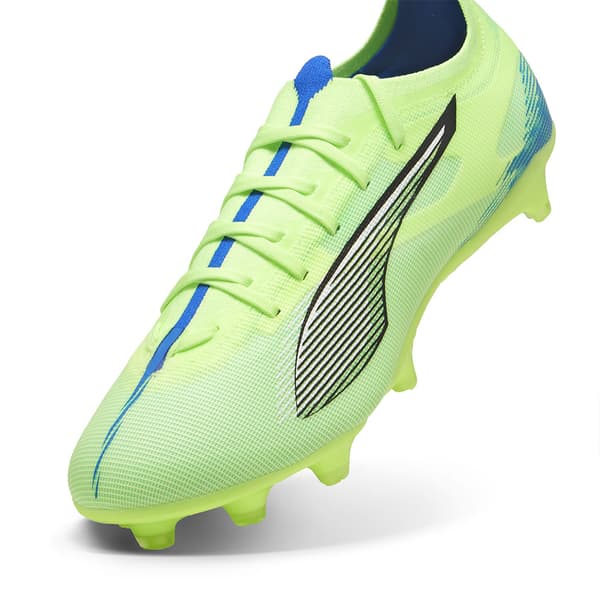 Puma Ultra 5 Match Fg/ag Fodboldstøvler EU 44 1/2