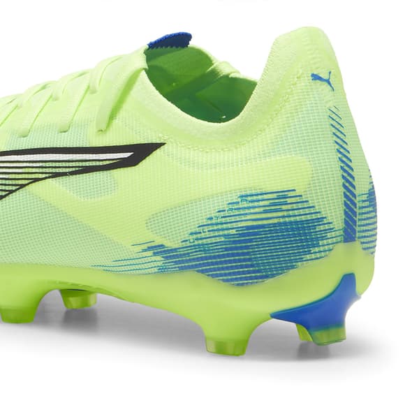 Puma Ultra 5 Match Fg/ag Fodboldstøvler EU 44 1/2