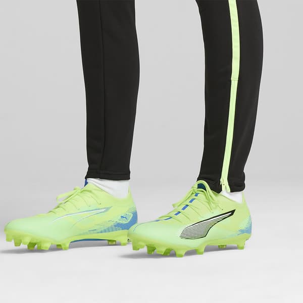 Puma Ultra 5 Match Fg/ag Fodboldstøvler EU 44 1/2