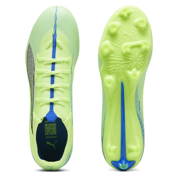 Puma Ultra 5 Match Fg/ag Fodboldstøvler EU 44 1/2