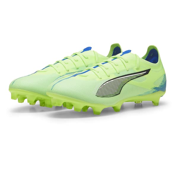 Puma Ultra 5 Match Fg/ag Fodboldstøvler EU 44 1/2