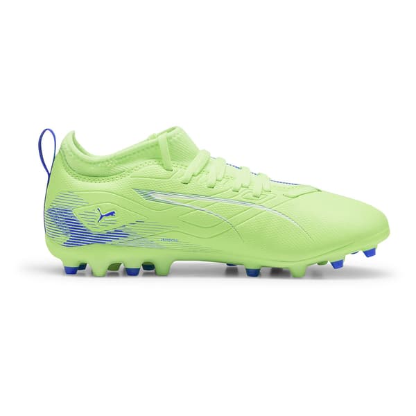 Puma Ultra 5 Match Mg Jr Fotbollsskor EU 38