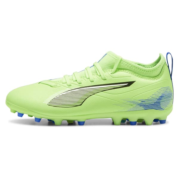 Puma Ultra 5 Match Mg Jr Fotbollsskor EU 34
