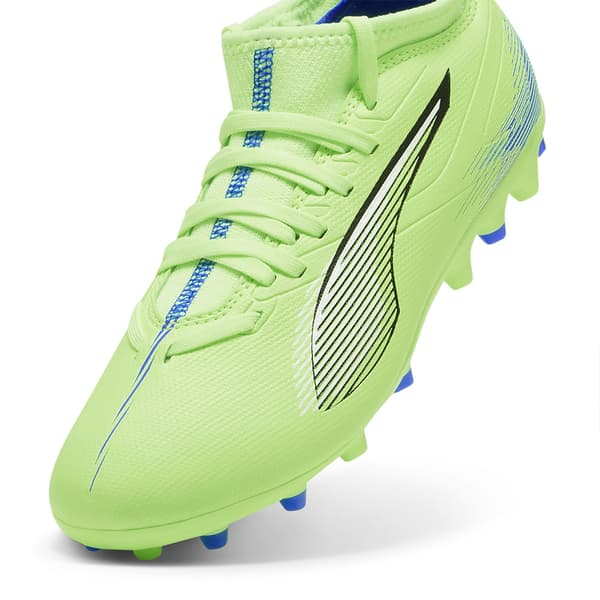 Puma Ultra 5 Match Mg Jr Fotbollsskor EU 34