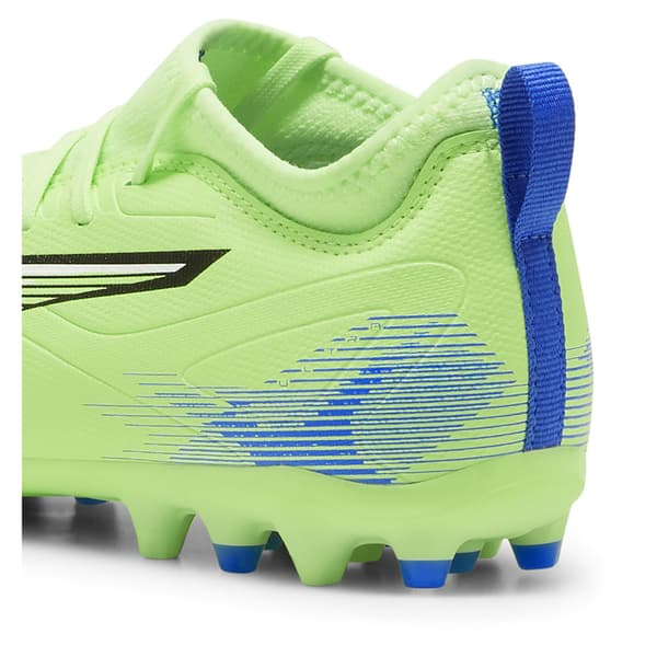 Puma Ultra 5 Match Mg Jr Fotbollsskor EU 34