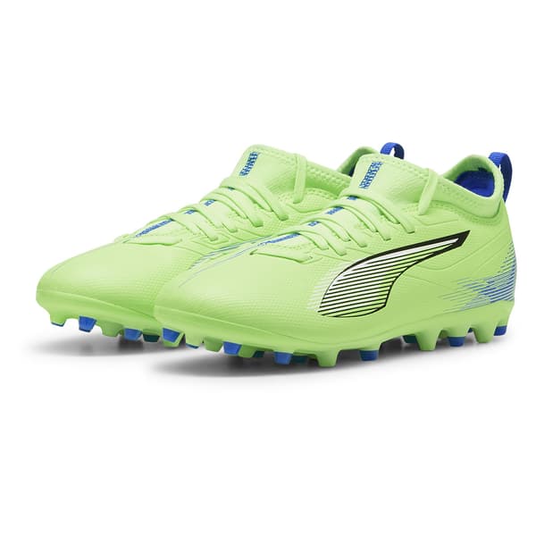 Puma Ultra 5 Match Mg Jr Fotbollsskor EU 34