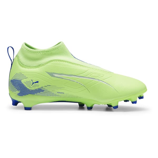 Puma Ultra 5 Match+ Ll Fg/ag Jr Fotbollsskor  EU 37 1/2