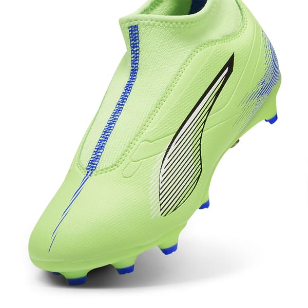 Puma Ultra 5 Match+ Ll Fg/ag Jr Fotbollsskor  EU 38