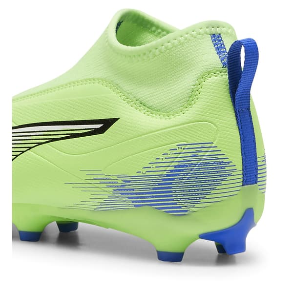 Puma Ultra 5 Match+ Ll Fg/ag Jr Fotbollsskor  EU 38