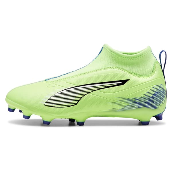 Puma Ultra 5 Match+ Ll Fg/ag Jr Fotbollsskor  EU 38 1/2