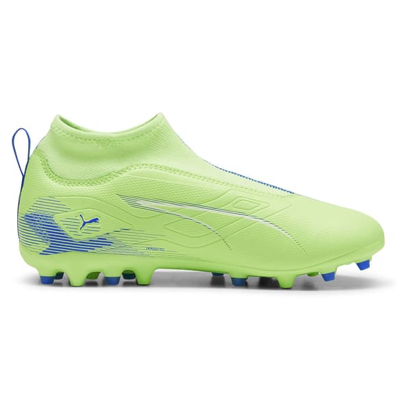 Puma Ultra 5 Match+ Ll Mg Jr Fotbollsskor  EU 37 1/2