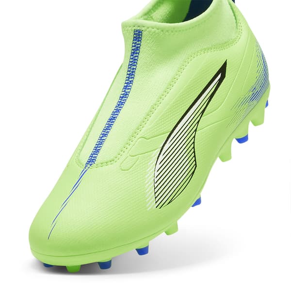 Puma Ultra 5 Match+ Ll Mg Jr Fodboldstøvler EU 38