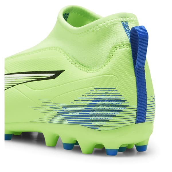 Puma Ultra 5 Match+ Ll Mg Jr Fodboldstøvler EU 38